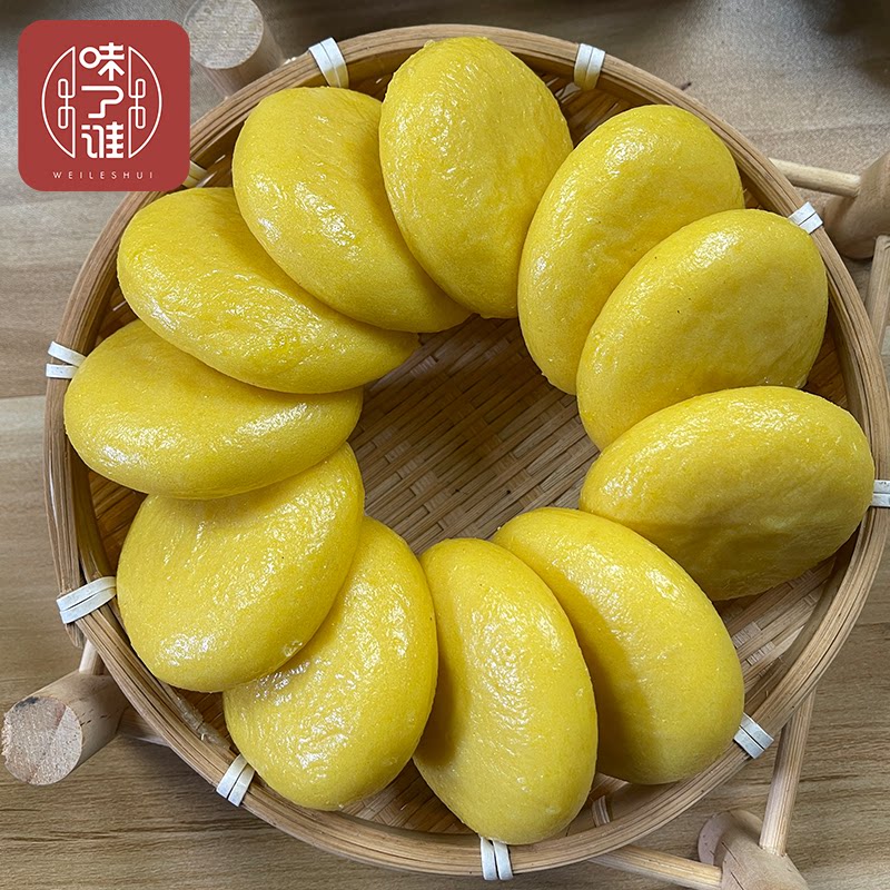 味了谁玉米糍粑糯米包谷苞谷粑粑农家纯手工高粱粗粮杂粮湖南特产