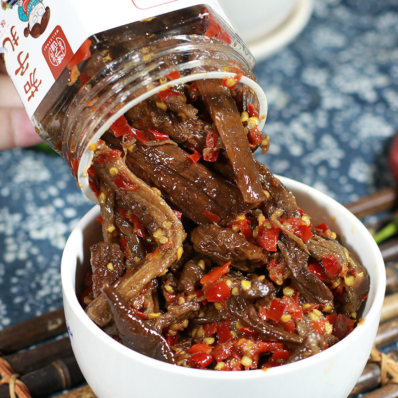 湖南特产茄子扎酱腌茄子皮剁椒坛腌茄子干下饭菜榨菜下粥拌饭即食,粮油调味/速食/干货/烘焙,辣椒酱,淘宝优惠券,粉丝福利购,淘宝优惠卷
