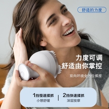全自动抓痒器不求人挠痒机抓背神A器不伤皮肤的头皮按摩电动痒痒