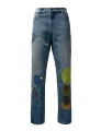 Cactus Jeans (Straight Leg)