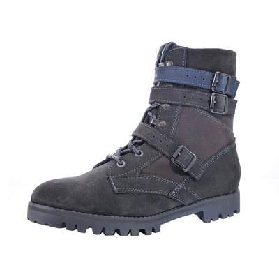 Number (n)ine Boots