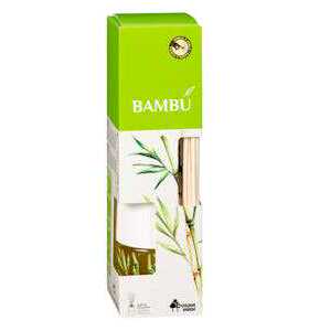 旺购上品 西班牙代购 居家香薰 竹子味 Ambientador 清新自然持久