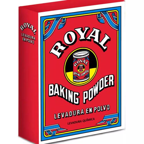 旺购泡打粉ROYAL发面快好