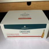 旺购上品西班牙安多可蜗牛Endocare胶原精华无油版 3号安瓶30支C20