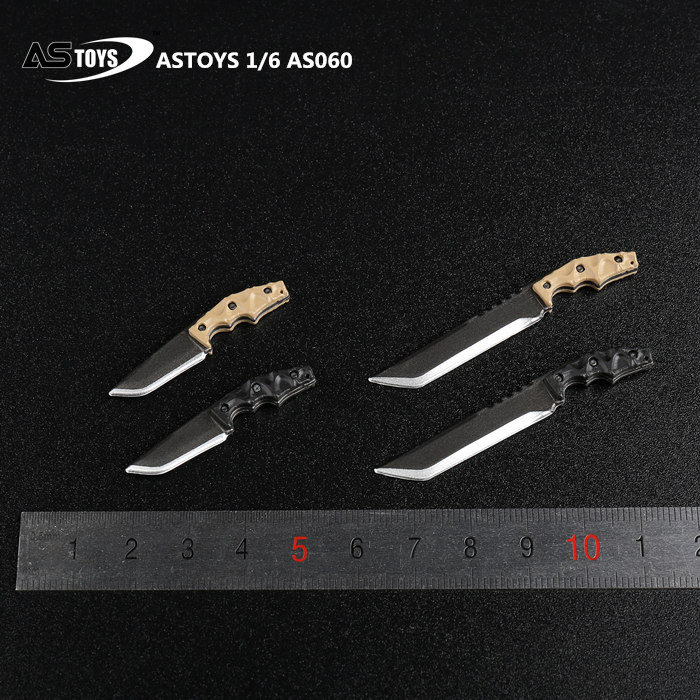 军事战术模型短款兵人现货