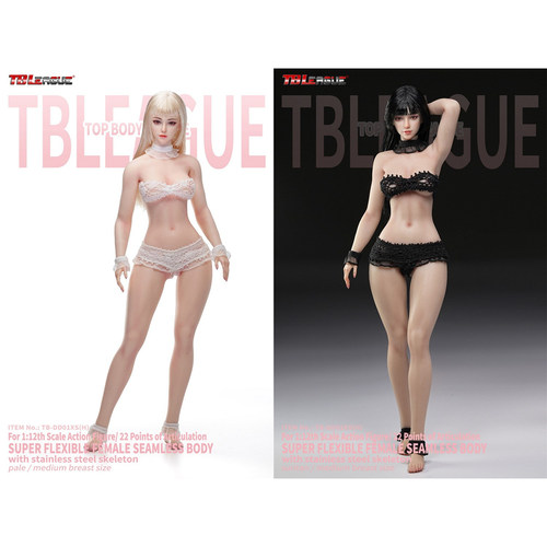 TBLeagueTB-DD011/12细腰丰臀