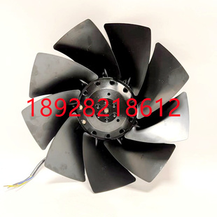 M2E068 230VAC原装 A2E250 德国ebmpapst 正品 进口风扇 AP06