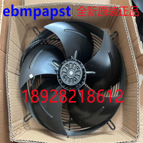 ebmpapstS4E350-AP06-30风机