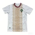 White 26 Away Jersey