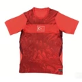 Red Away Kit