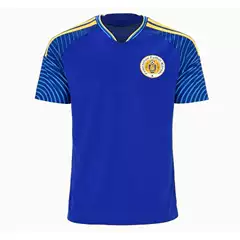 2026 New Season Curacao Football Jersey Home Game Jersey Men's Fan National Team Home Sports Jersey