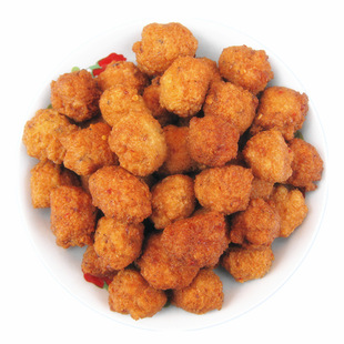 纯绿豆 2斤装 零添加 冷链保鲜 下单现做 湖北农家手工绿豆丸子