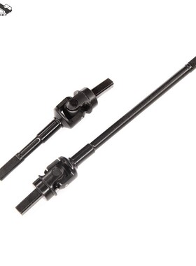 AXIAL SCX10III jeep 三代 CVD vvd  AR45P 万向节 AXI232027