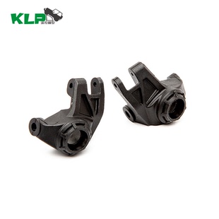 AXIAL SCX10III 角斗士 JL AR45直桥 转向节转向杯三代 AXI232060