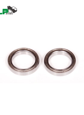 AXIAL 金属 轴承 15x21x4mm(2pcs)  两个装 AXA1243