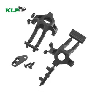 AXIAL 幽灵转向杯 AX80061 RR10 XR10 Wraith 转向杯 原厂