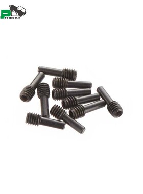 Axial SCX10 幽灵 yeti RR10 M4x2.5x13mm (10) 吉米螺丝 AX31045