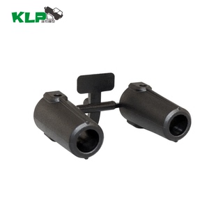 Axial SCX10III Jeep 三代 牧马人后轴杯无标签(AX80020)