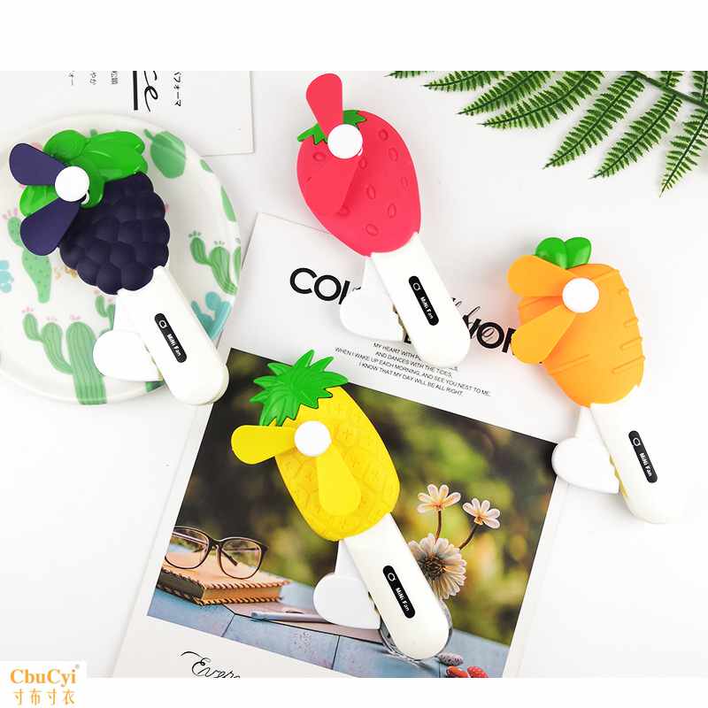 儿童清凉水果手压风扇便携手持手摇手动小风扇学生玩具奖品礼物|ruв категории начало ежедневно, вентилятор/мини - вентилятор/аксессуары/лед колодка/лед штукатурка, мини - вентилятор - от Buy2taobao.com для оказания профессиональной услуги покупки агента Taobao