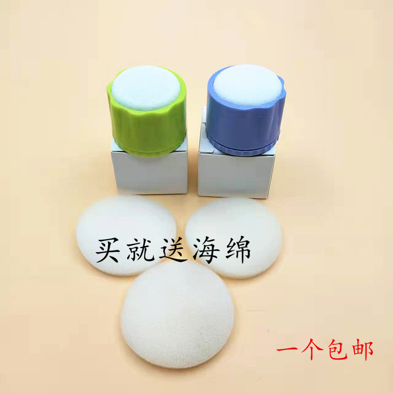 牙科口腔清洁台 根管锉 KH锉放置台 海绵根管台 清洁架包邮