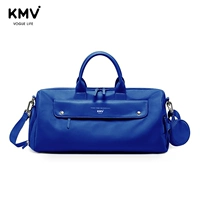 Для спортзала, для путешествий, большой, синий