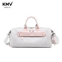 Серый розовый фитнес версия (модель модели)