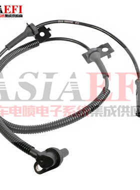 适用于睿行M80 M60 M70 M90 ABS传感器防抱死车轮鼓刹