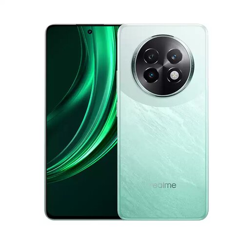 Realme/真我 真我13 Pro+长焦拍照5G手机真我13pro+护眼ai曲面屏