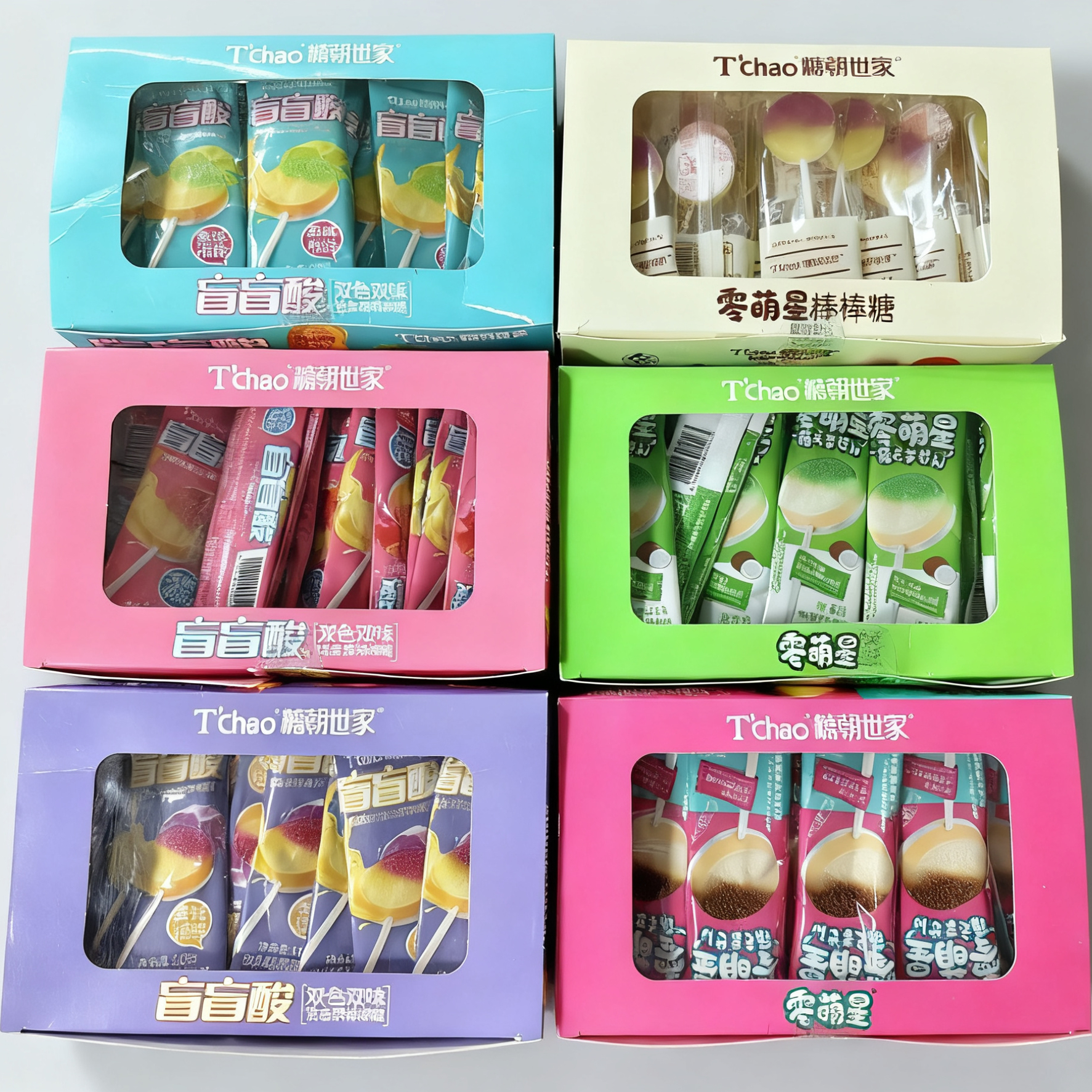 潮流精品，品质保证
