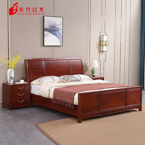 专注于红木家具