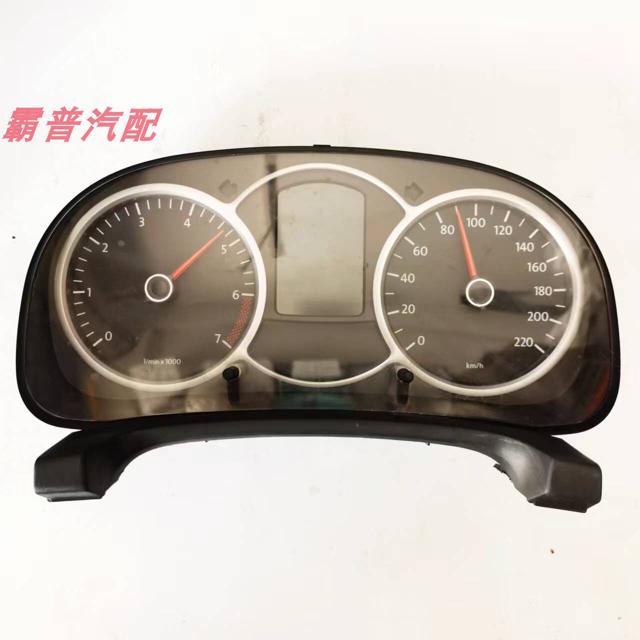 适用于朗逸仪表总成转速表时速表里程表公里表迈速表18d920800