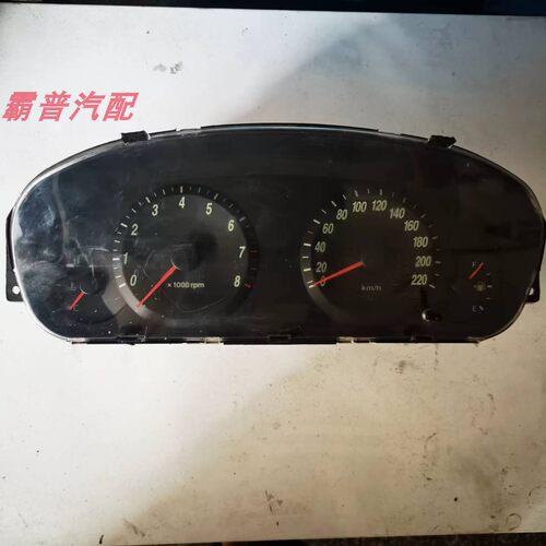 现代伊兰特组合仪表94006-2D211