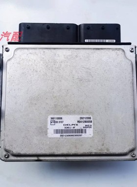 江铃凯运全顺凯锐顺达发动机电脑360310006/R0412B005B/28212306