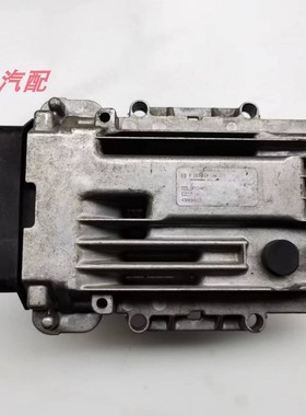 适用江淮骏铃东风多利卡朝柴4DF1发动机电脑EDC17C04/0281020194