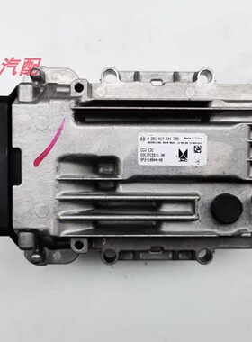 适用于江铃驭胜宝典域虎皮卡国四EDC17C55发动机电脑板0281017404