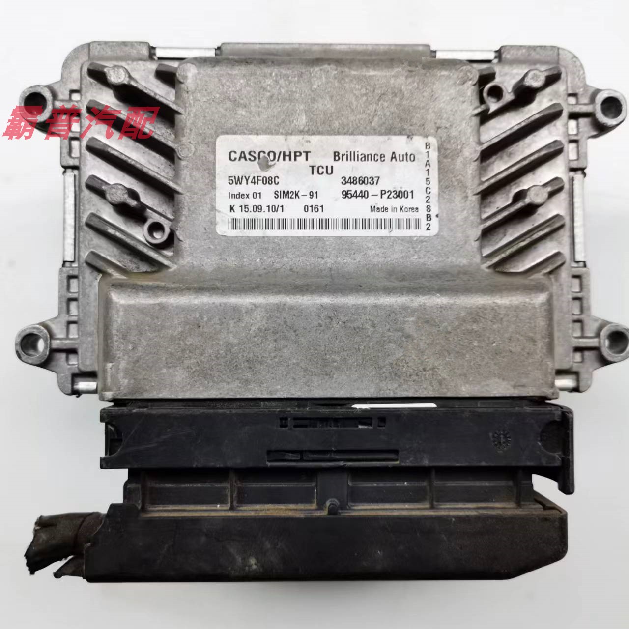 骏捷FRV波箱电脑板95440-P23001