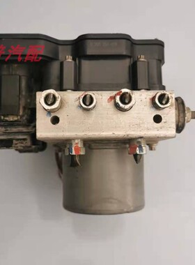 适用于 比亚迪宋ABS泵总成刹车泵控制单元模块SAH-3565050 P023