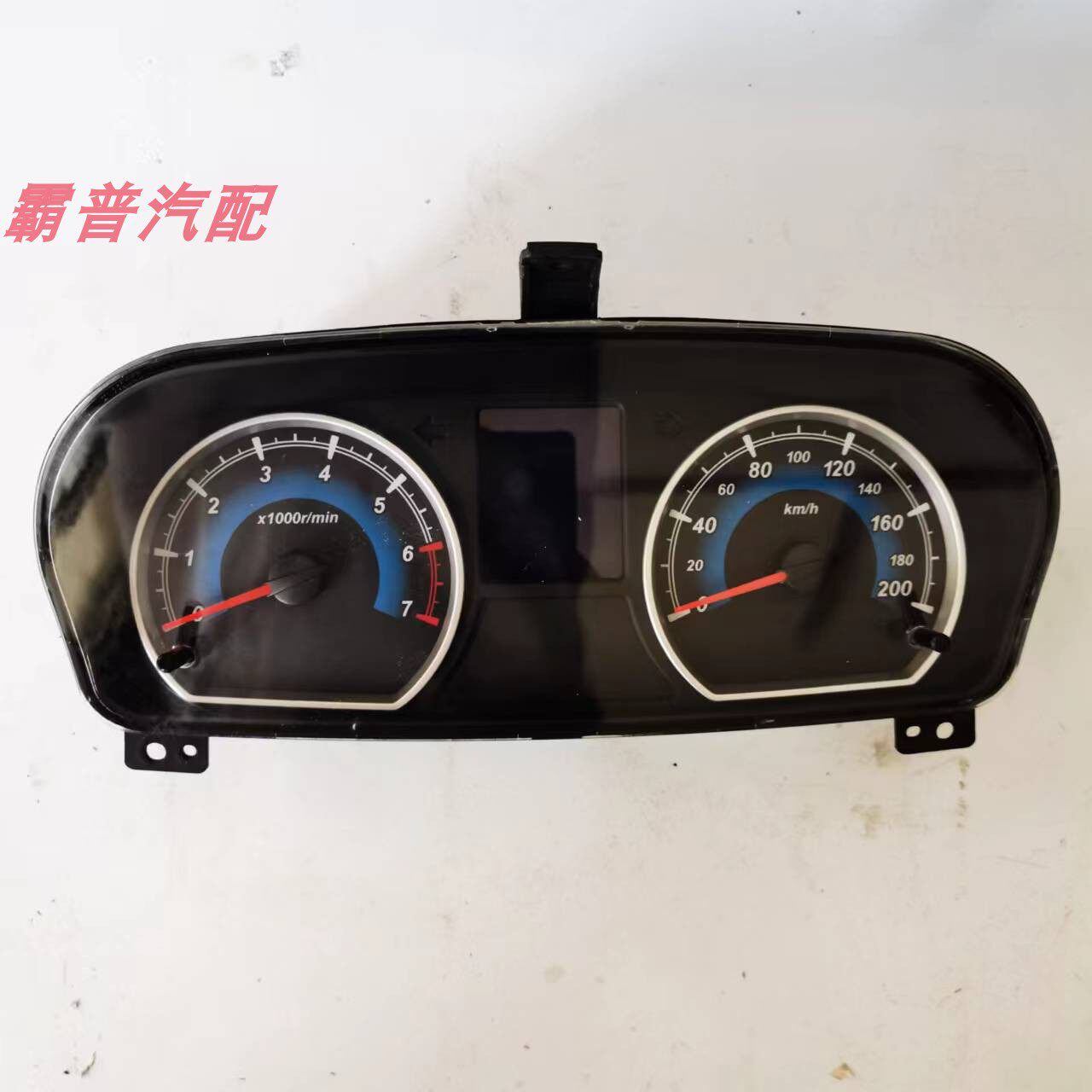 适用于 奇瑞开瑞k50仪表总成转速表迈速表里程表公里表时速表