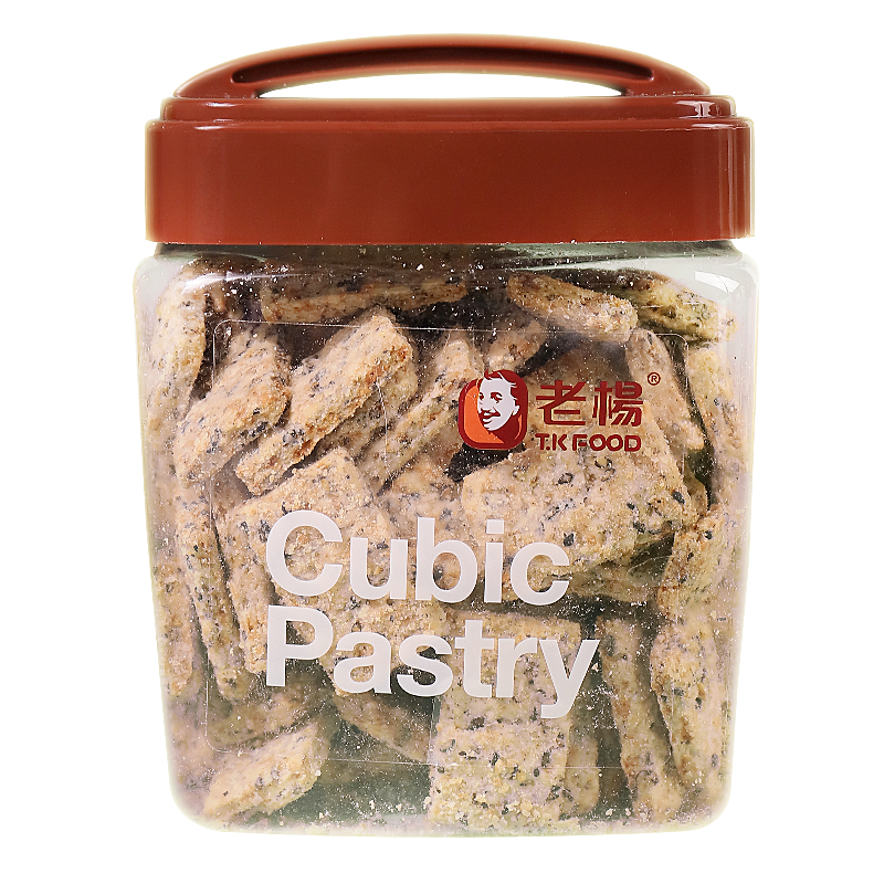 老杨酥性饼干福建香脆酥