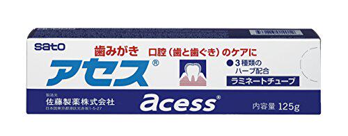 Access Toothpaste for Oral Care , 4.2 Ounce oral cavity nursing toothpaste 4in the Home Fabric , Textile Filler category - from Buy2taobao.com to provide professional Taobao agent buy service