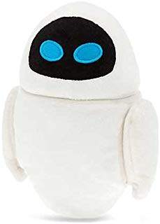 Disney EVE Plush - Mini Bean Bag - 7''迪斯尼夜毛绒-迷你豆袋|msdalam kategori penghantaran bunga/bunga simulasi/tumbuhan berkebun, Gardening Supplies, 智能园艺用品 - dari Buy2taobao.com untuk memberikan perkhidmatan ejen Taobao profesional membeli