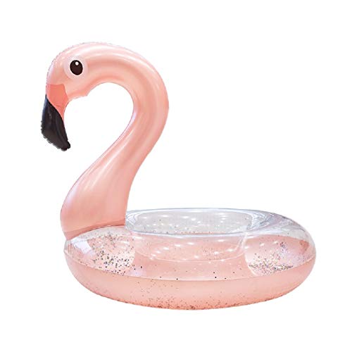 Ouflow Big Inflatable Flamingo Pool Floats with Glitters Ins|msdalam kategori 标准件/零部件/工业耗材, 通用五金配件, 其他五金件 - dari Buy2taobao.com untuk memberikan perkhidmatan ejen Taobao profesional membeli