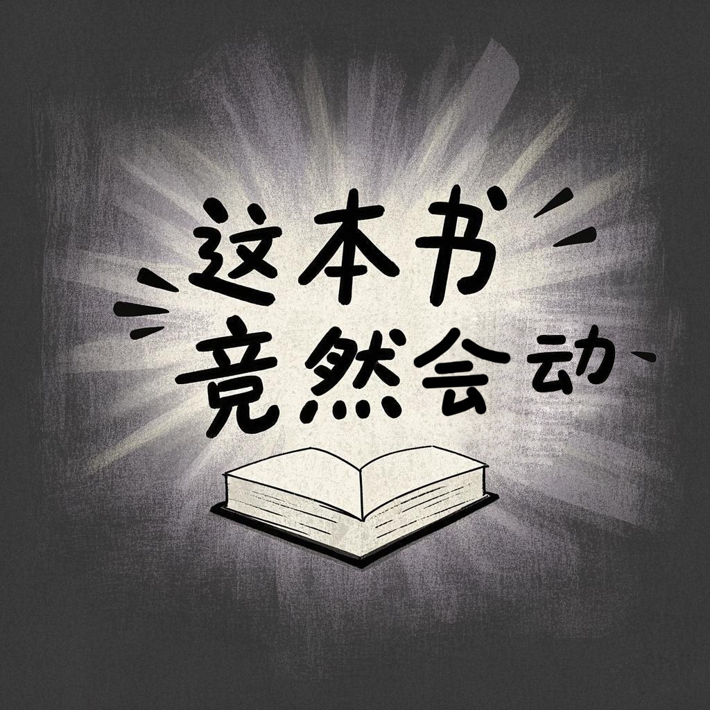 萌趣卡通幼教手翻书动画翻页设计益智功能孩子生日儿童节贴心礼物