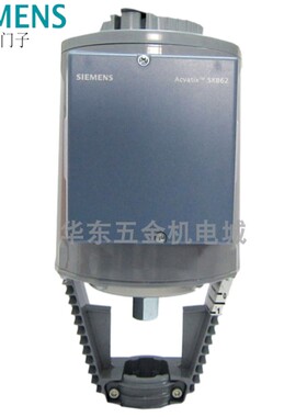SIEMEN西门子SKD62电动液压执行器弹簧复位开关量调节比例60SKC62