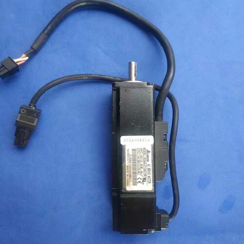 台达A2-100W带刹车伺服套装驱动ASD-A2-0121-F电机ECMA-C10401HS