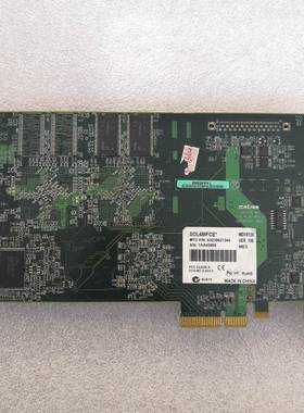 MATRON迈创 SOL6MFCE* Y7239-01 VER.A实拍包好议价