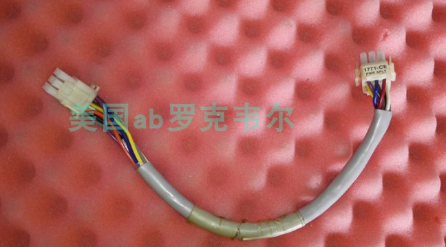 1771-CP1 1771-CE 1492-CM1771-LD002 AB罗克韦尔 转换模块 议价