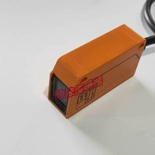 IFM易福门OU5010 HPKG漫反射光电开关传感器议价 OUT