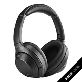 Sony/索尼 WH-1000xm3 Гарниза снижение шумоподавления Bluetooth Беспроводная гарнитура Dafa Американская покупка