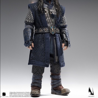 兵人1/6INART索林橡木盾